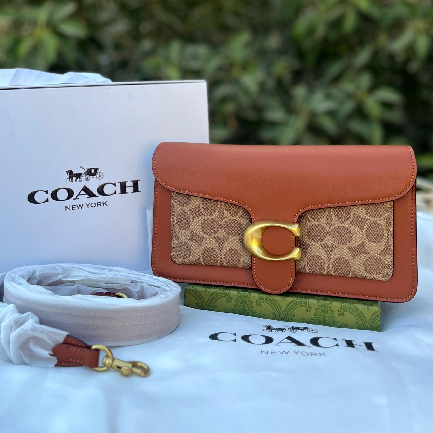 COACHH
