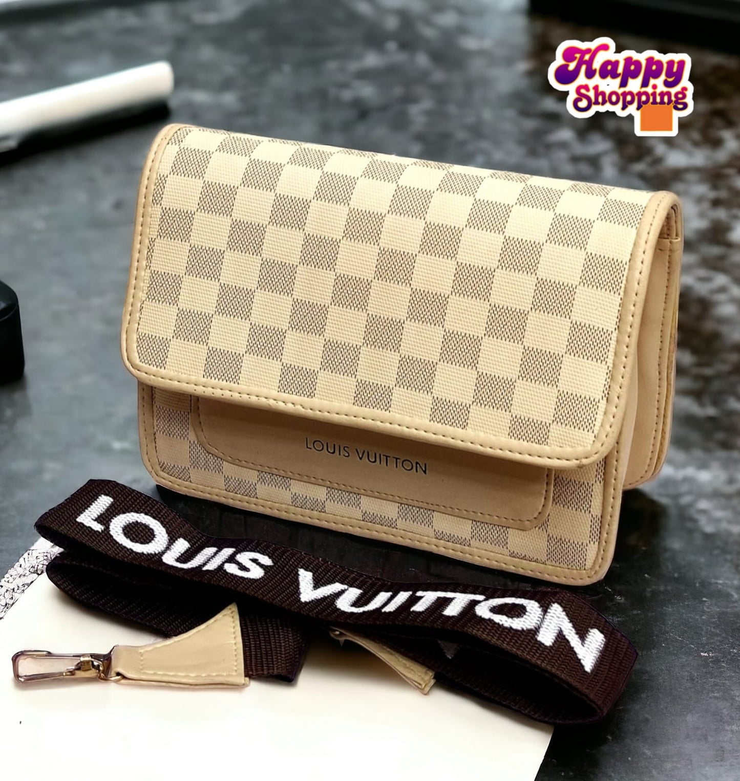 LV
