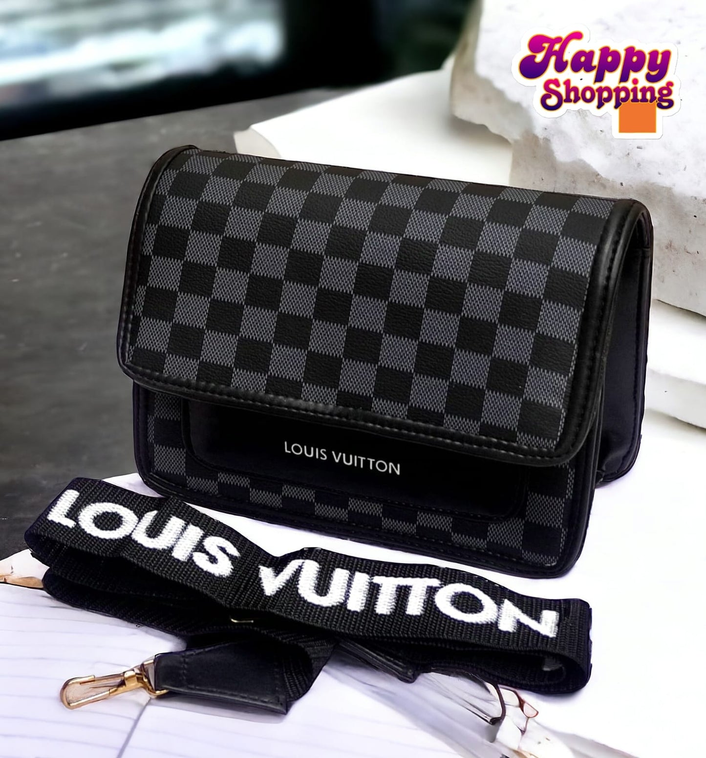 LV