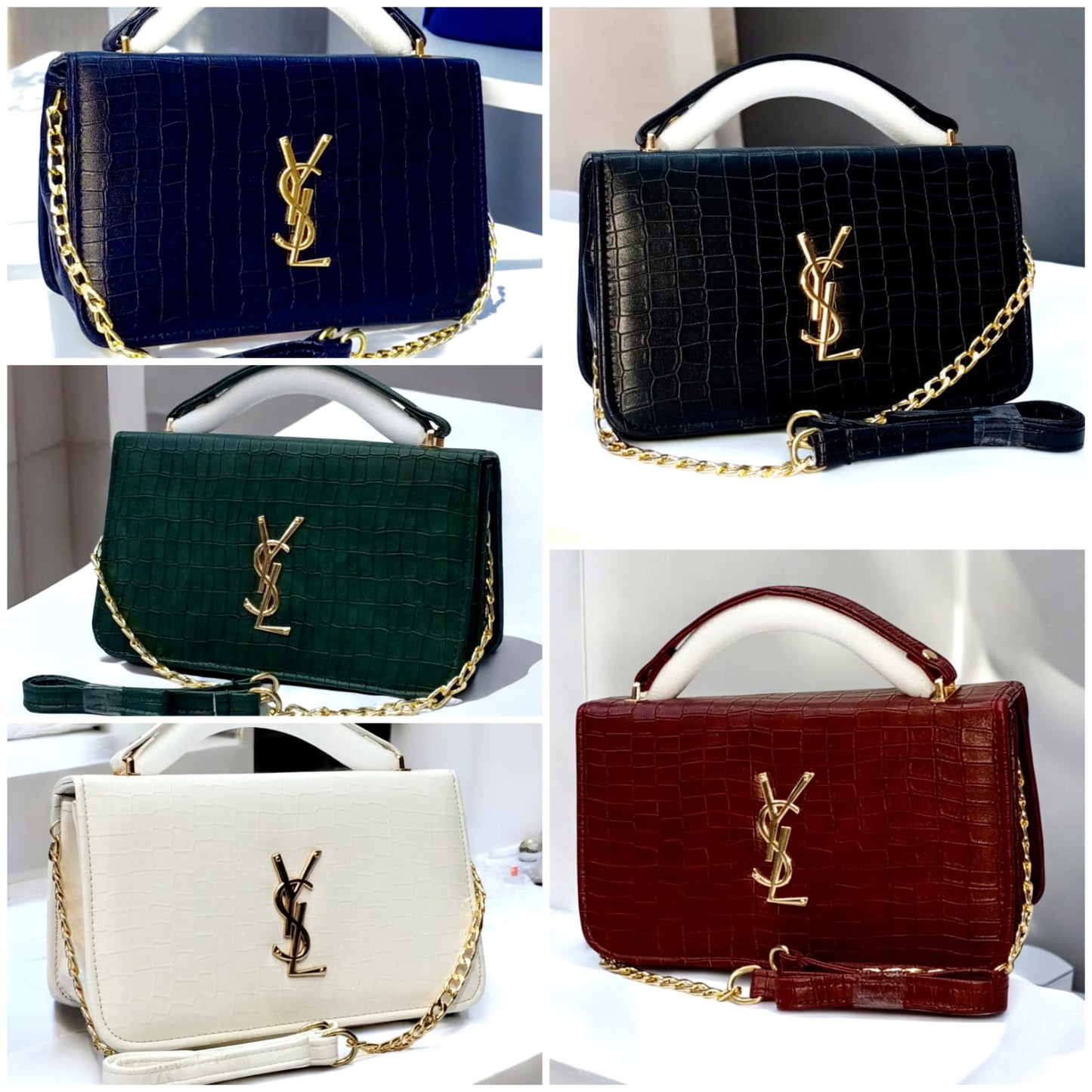 YSL