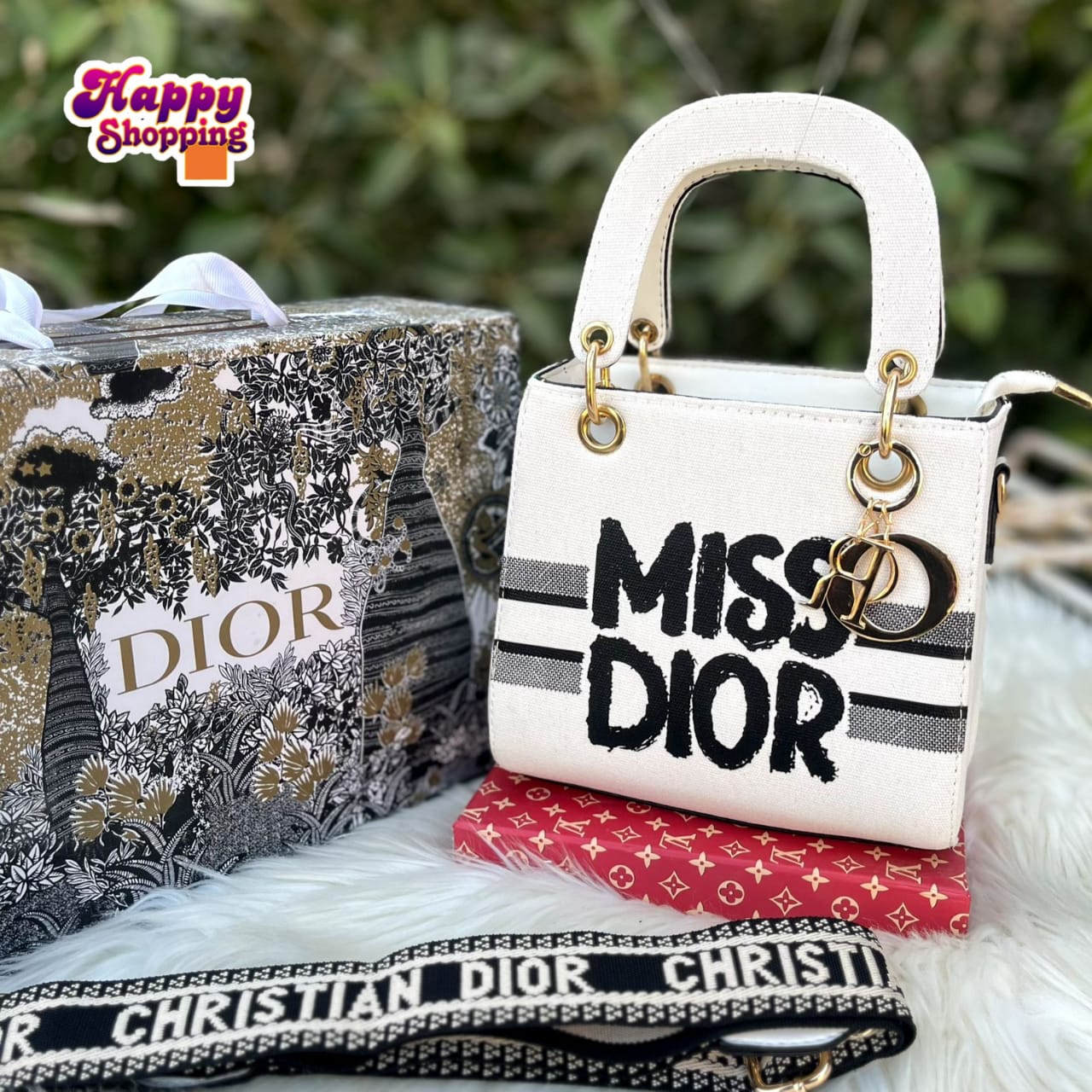 MISSDIORR