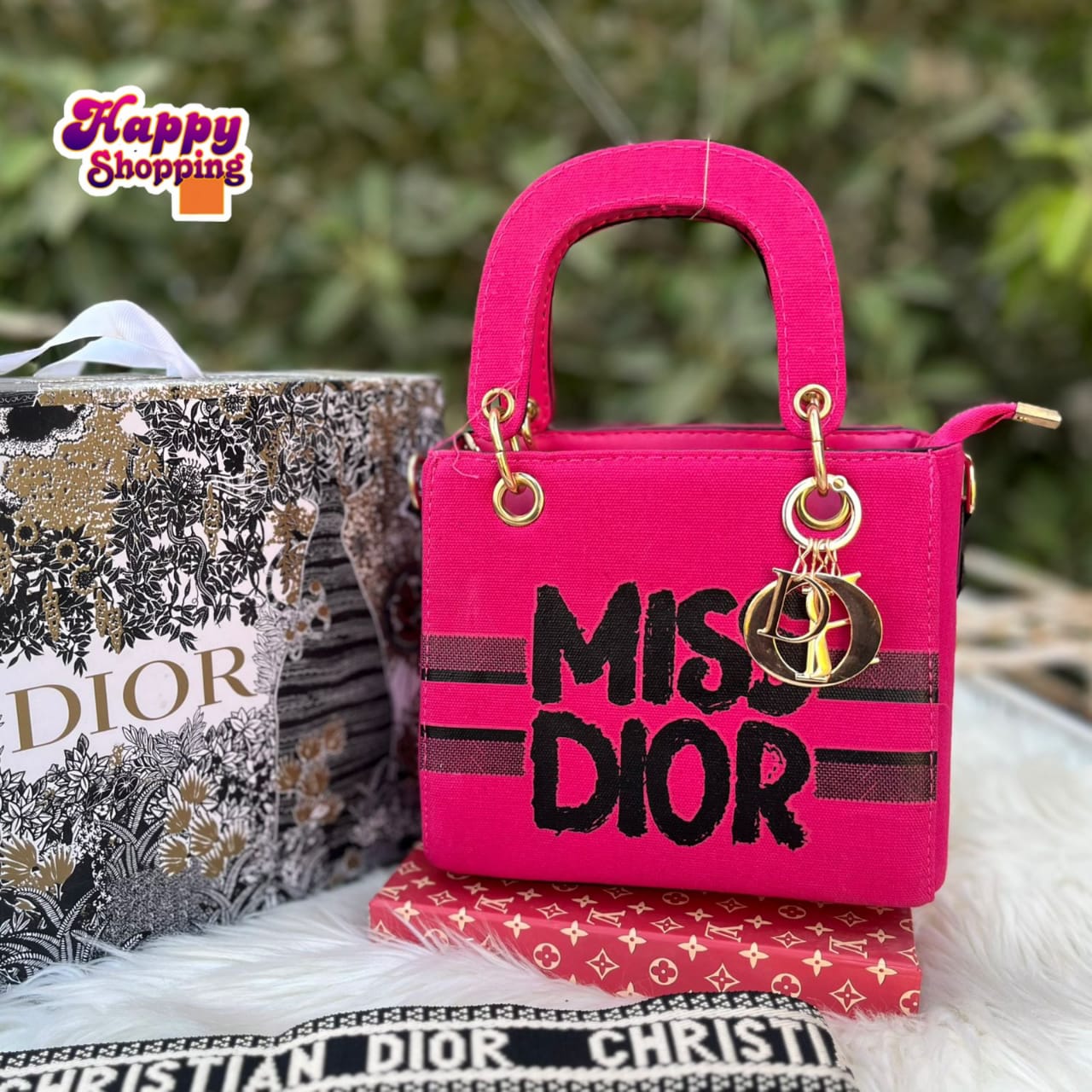 MISSDIORR