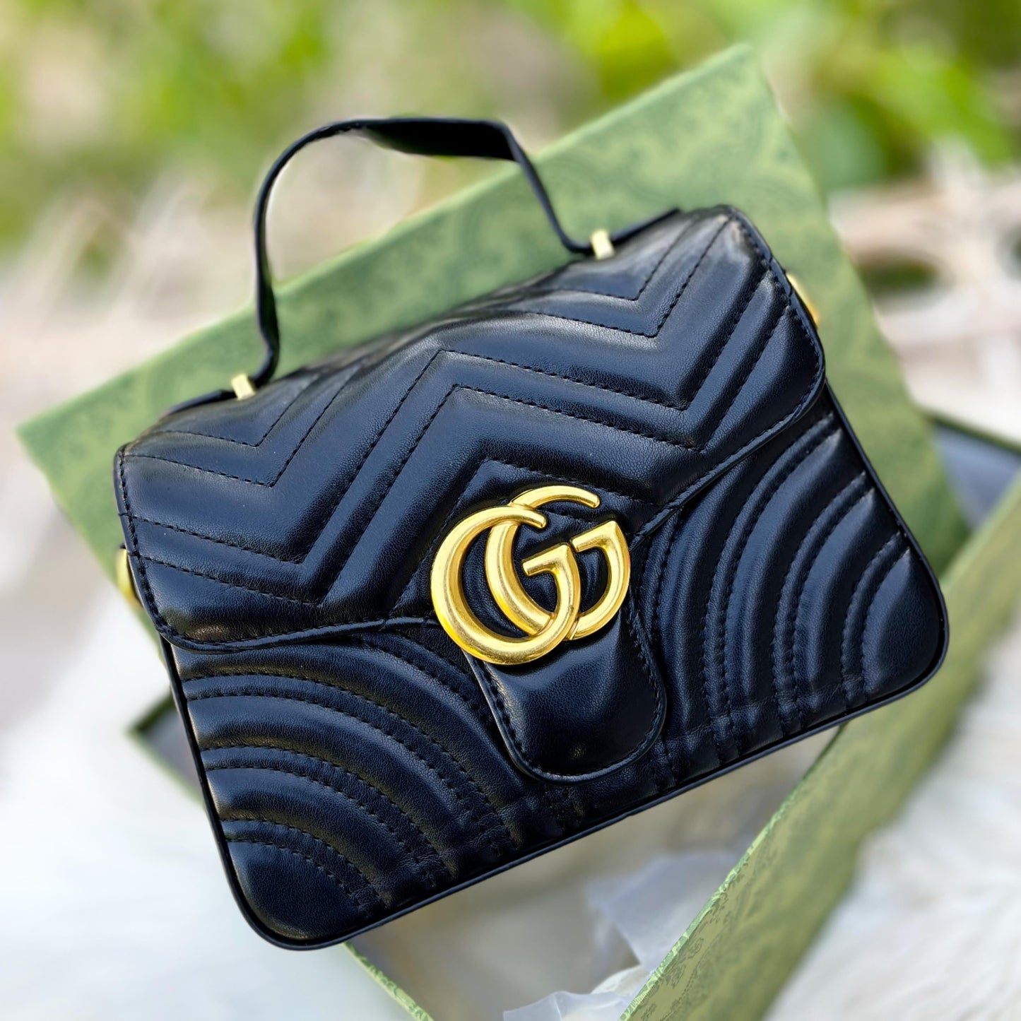 GCI