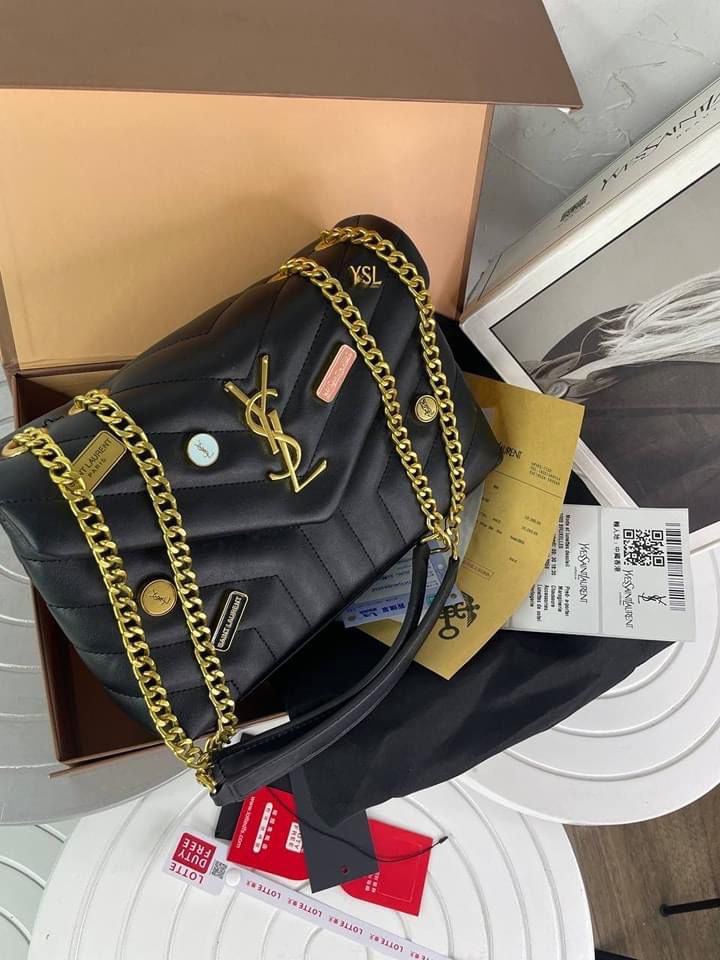 Ysl