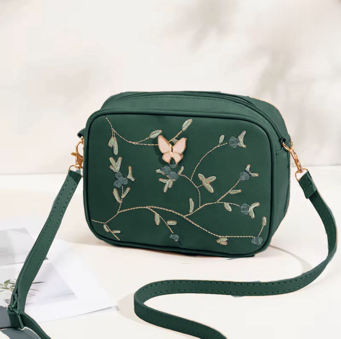 Cross Body