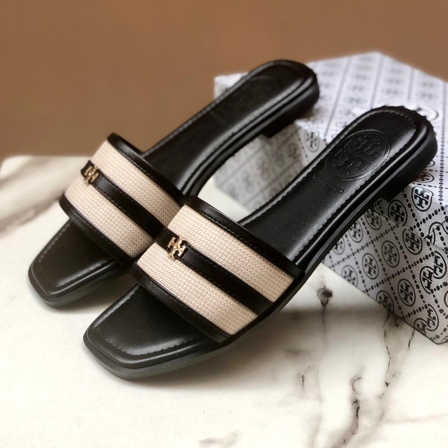 TB slipper