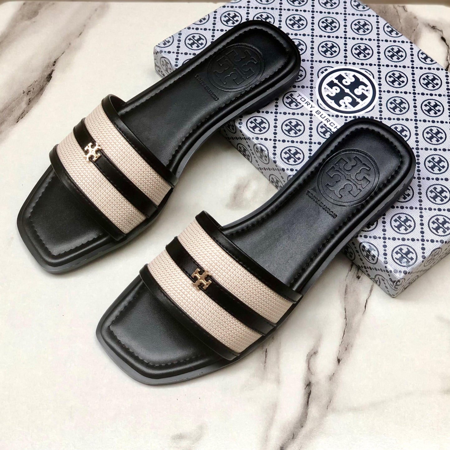 TB slipper