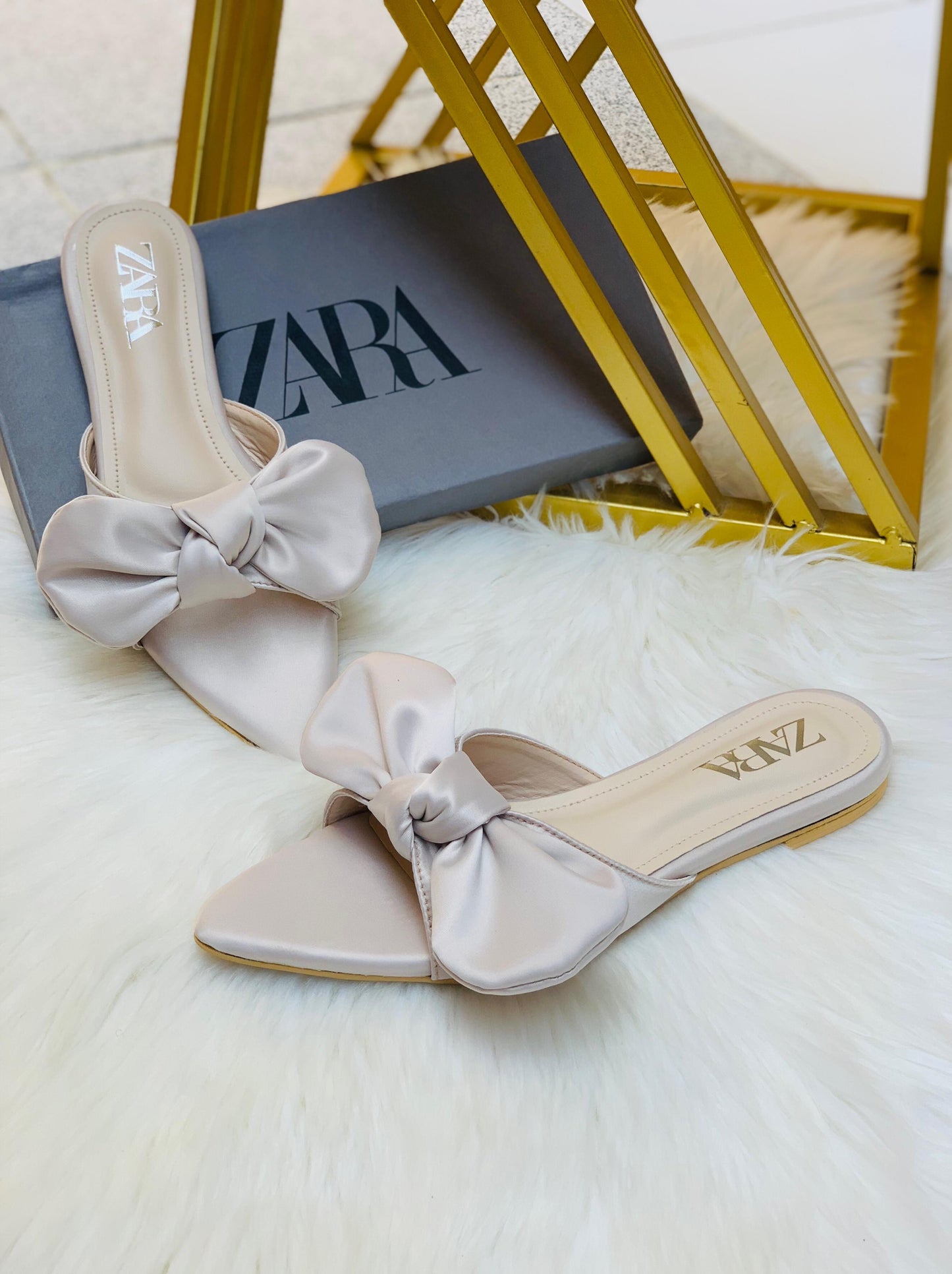 Zaara