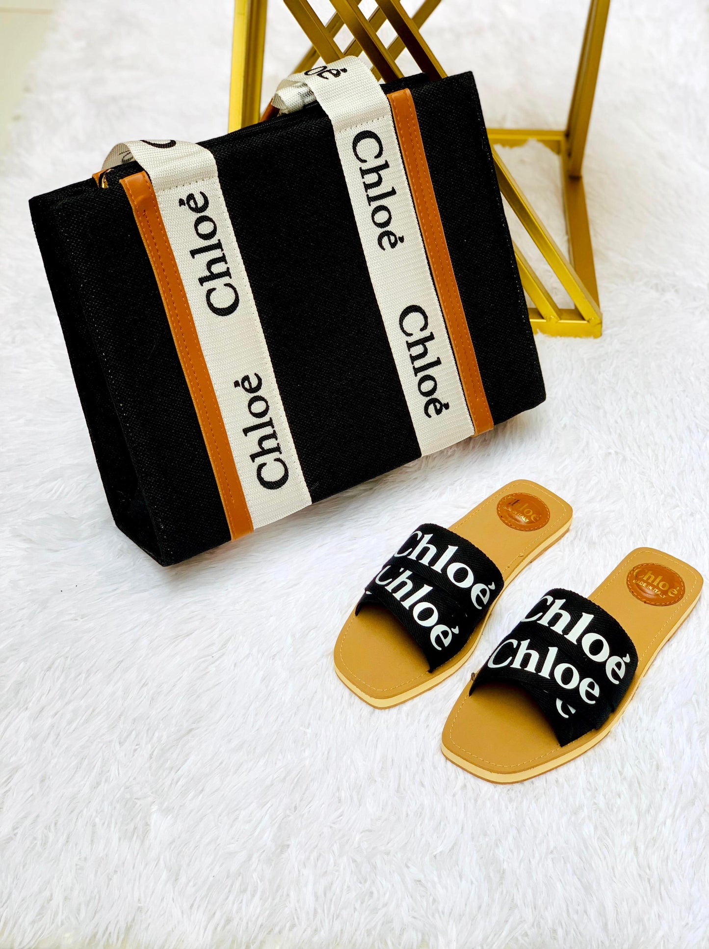 Cholee Black