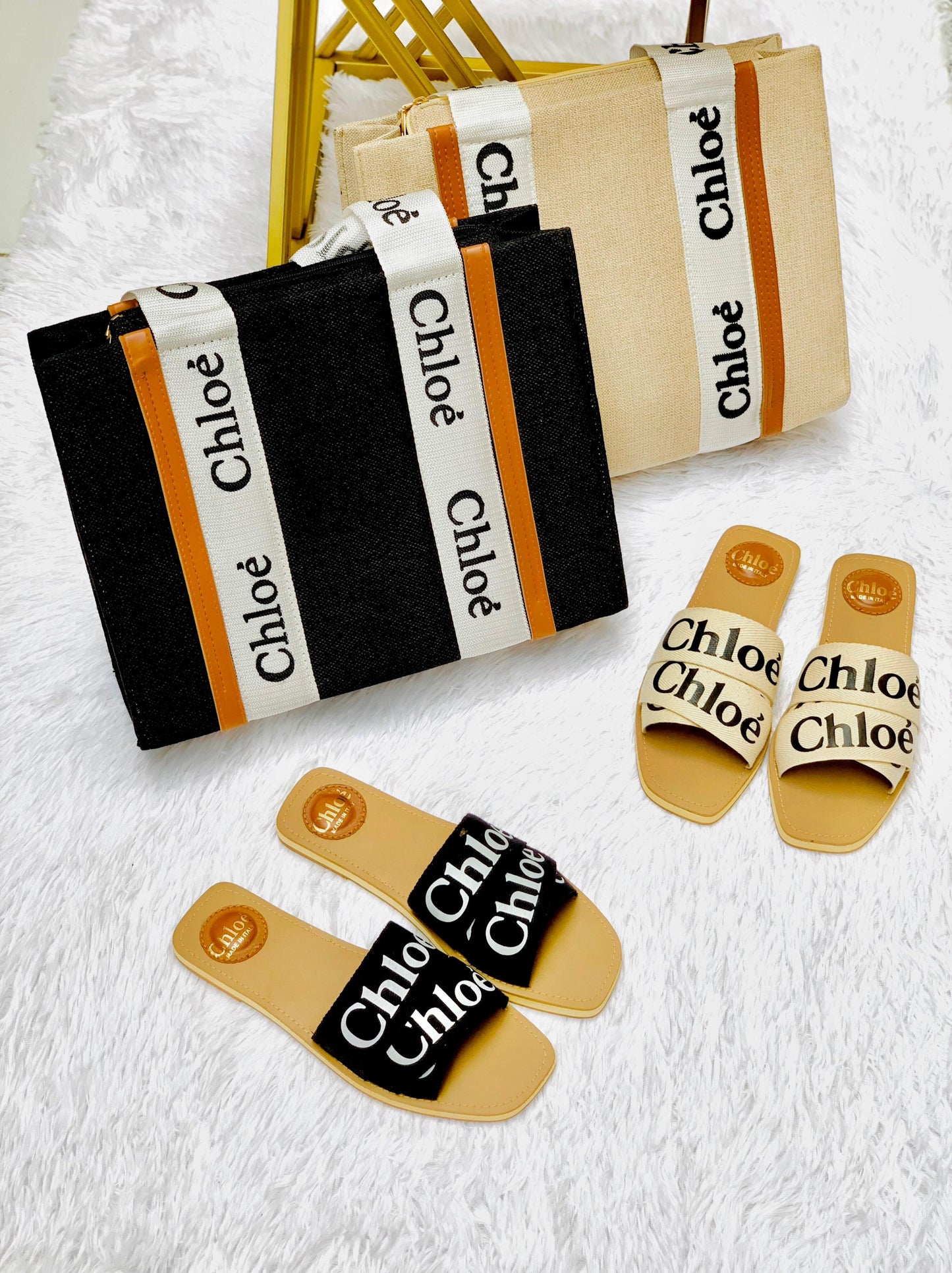 Cholee Black