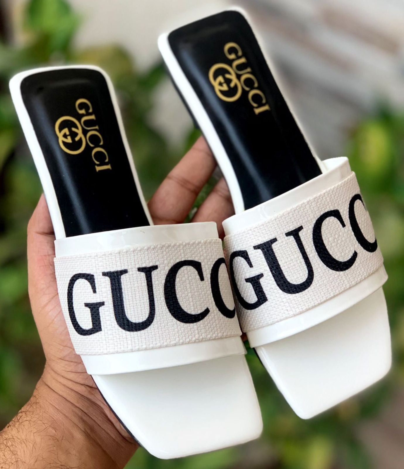 GCI
