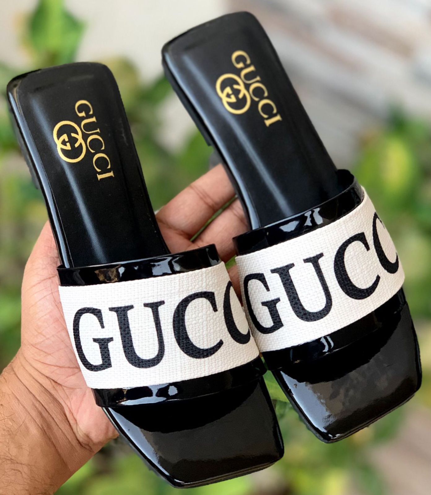 GCI
