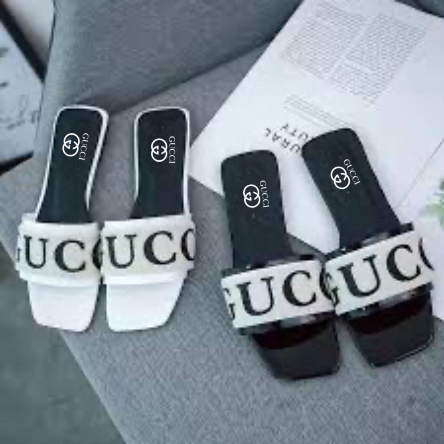 GCI