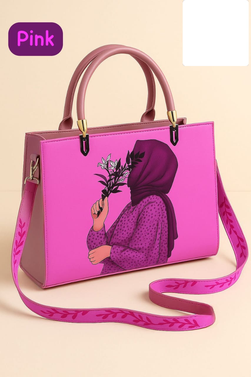 Tranding Bag