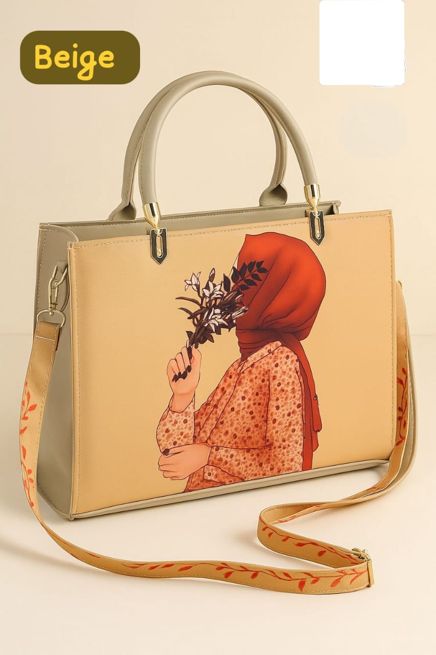 Tranding Bag
