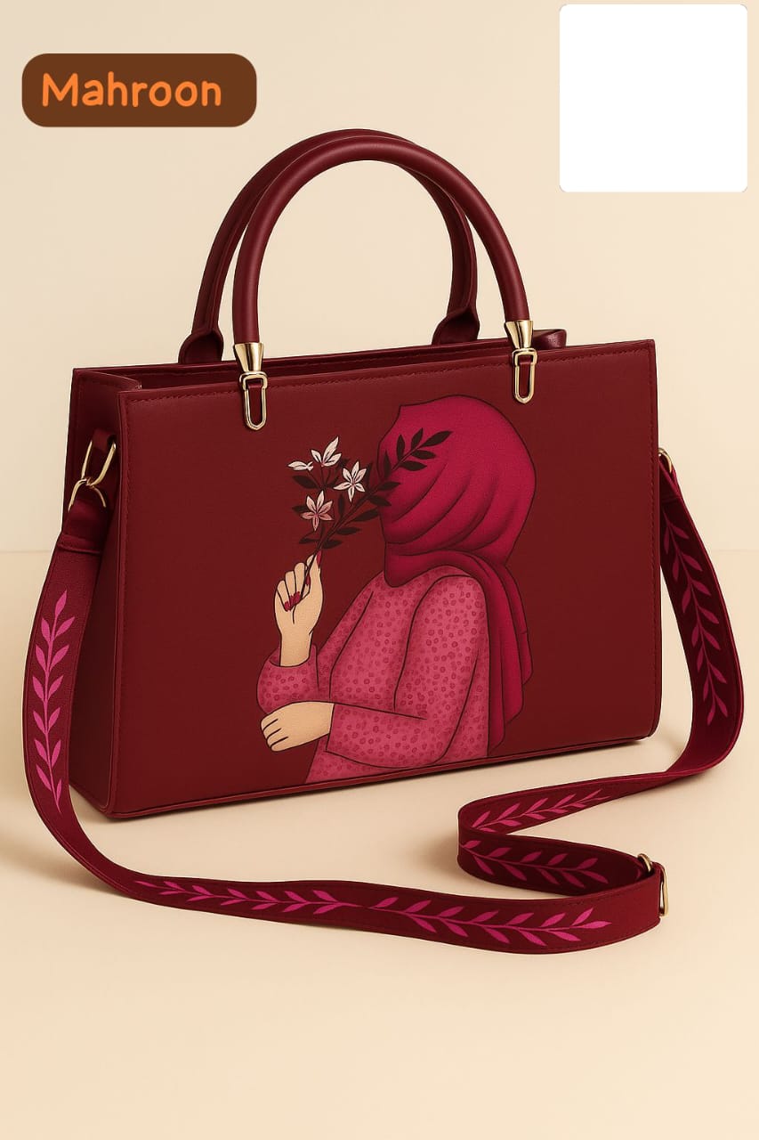 Tranding Bag