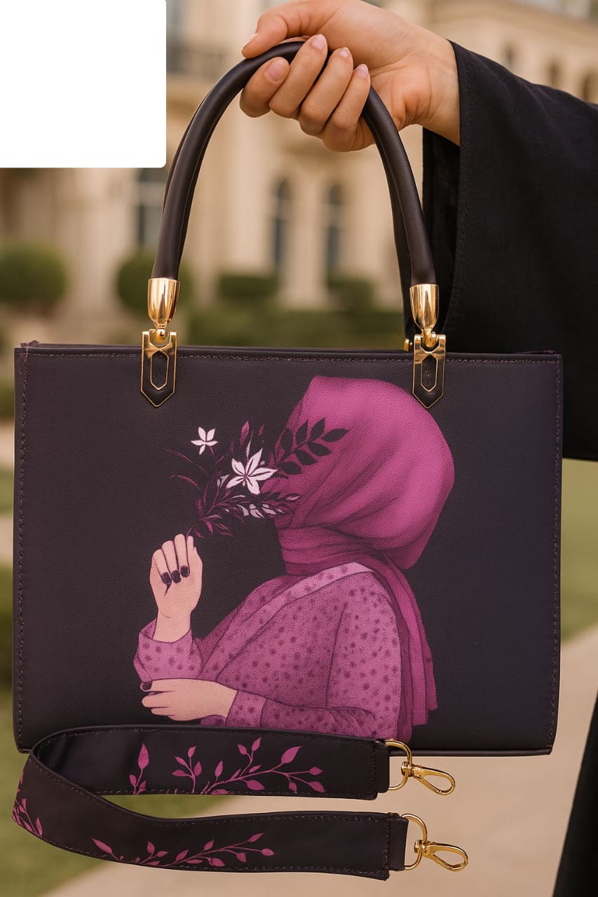 Tranding Bag