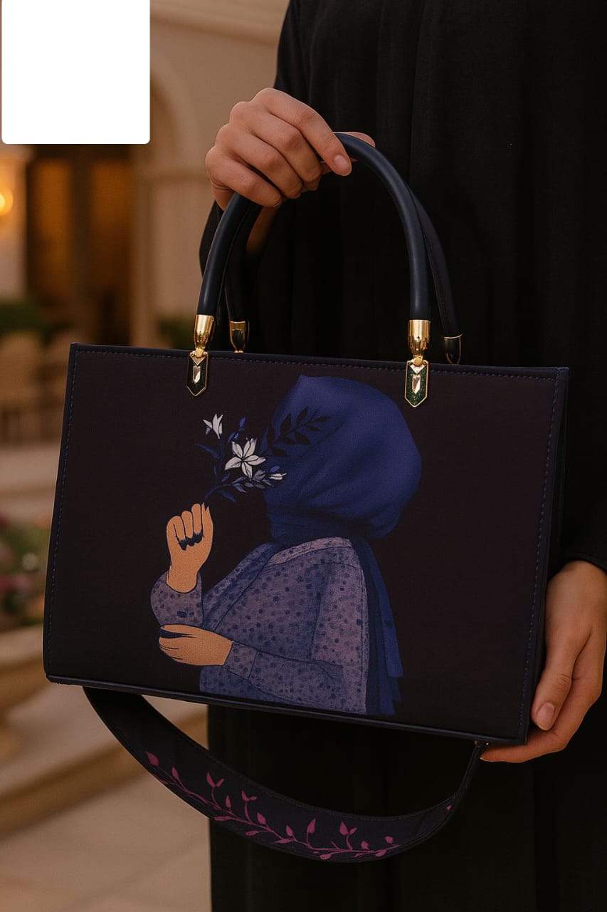 Tranding Bag