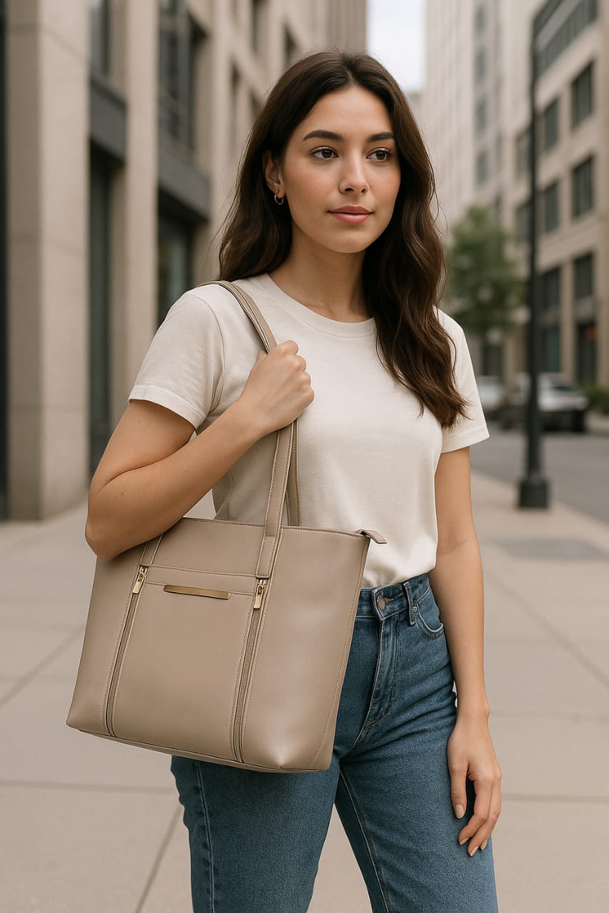 Shoulder Bag