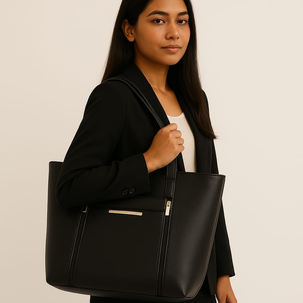 Shoulder Bag