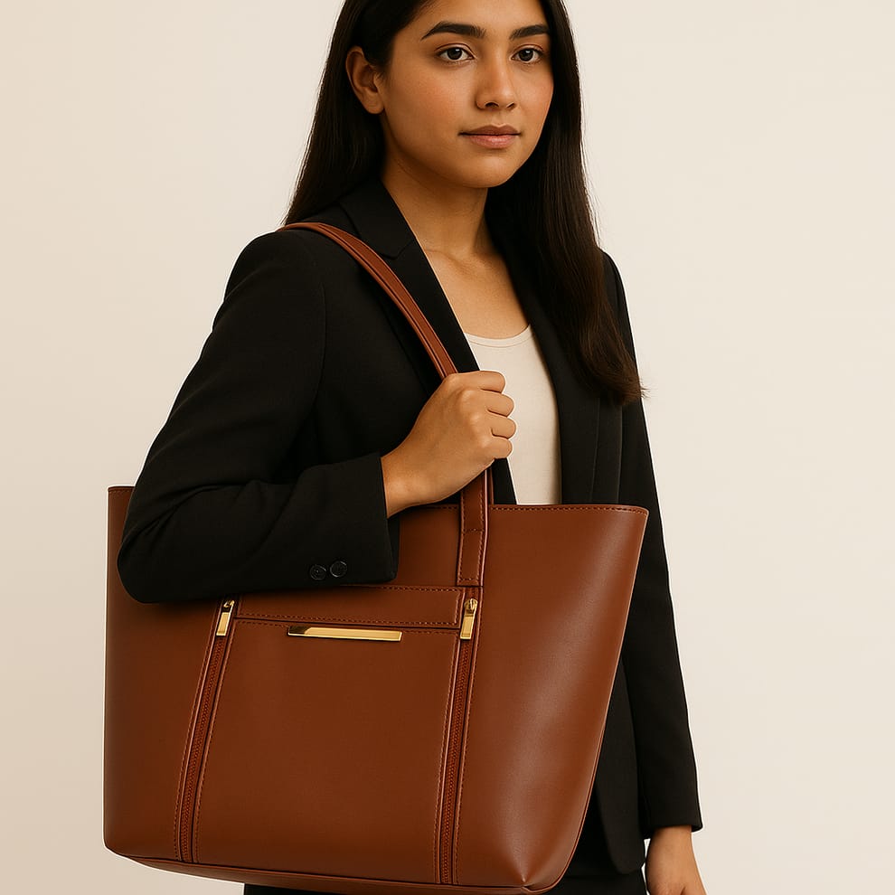 Shoulder Bag