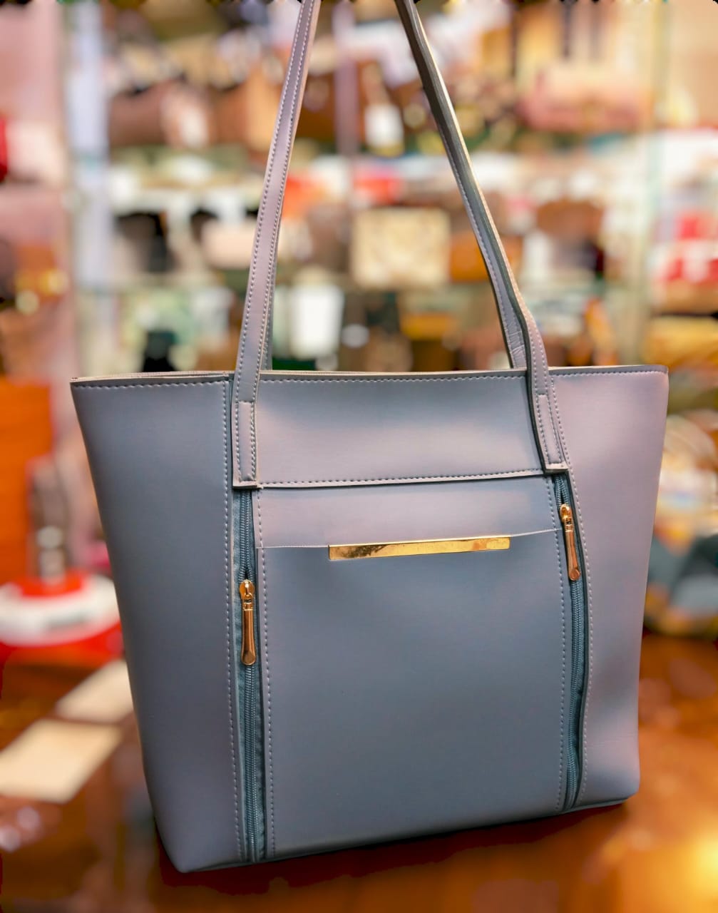 Shoulder Bag