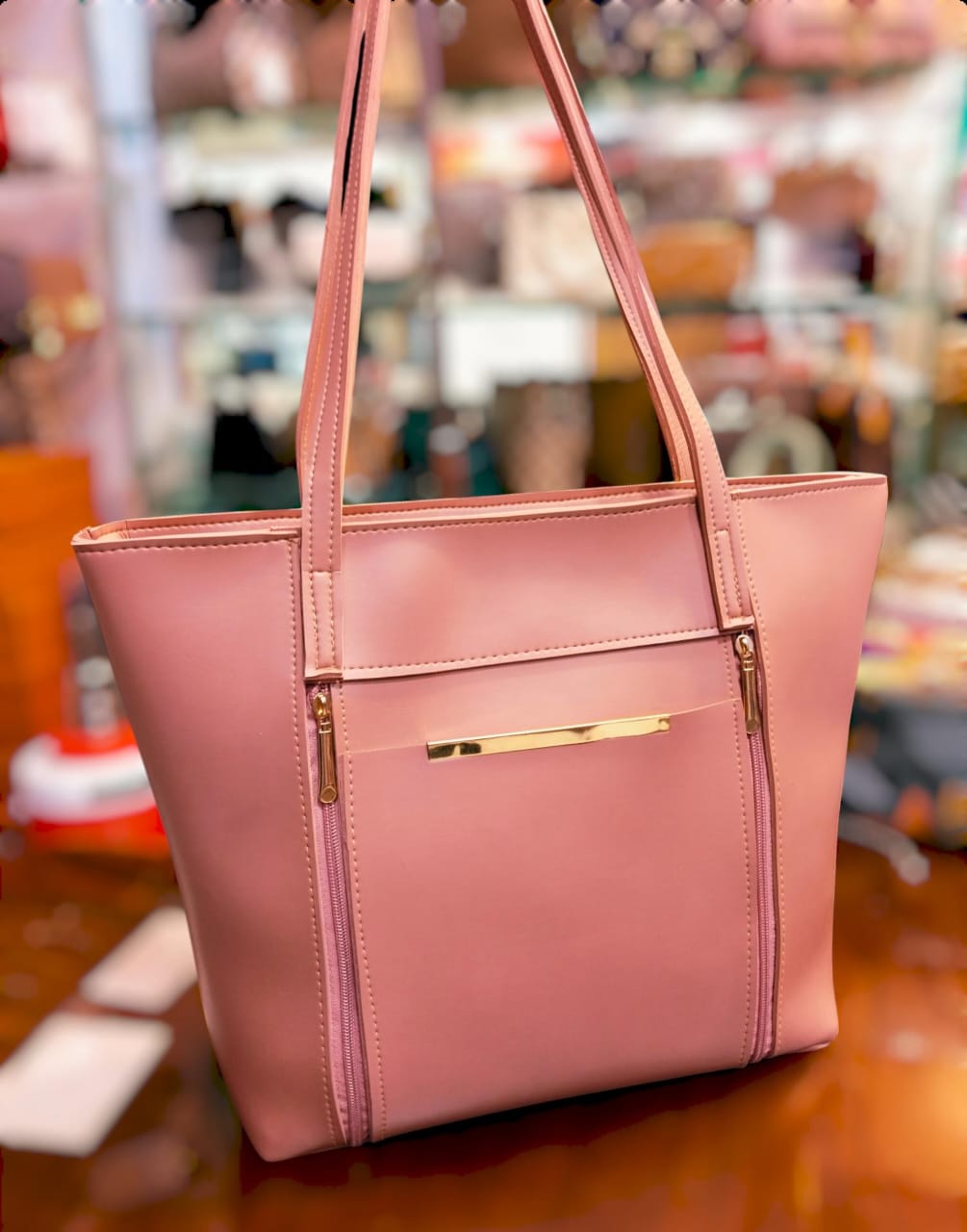 Shoulder Bag