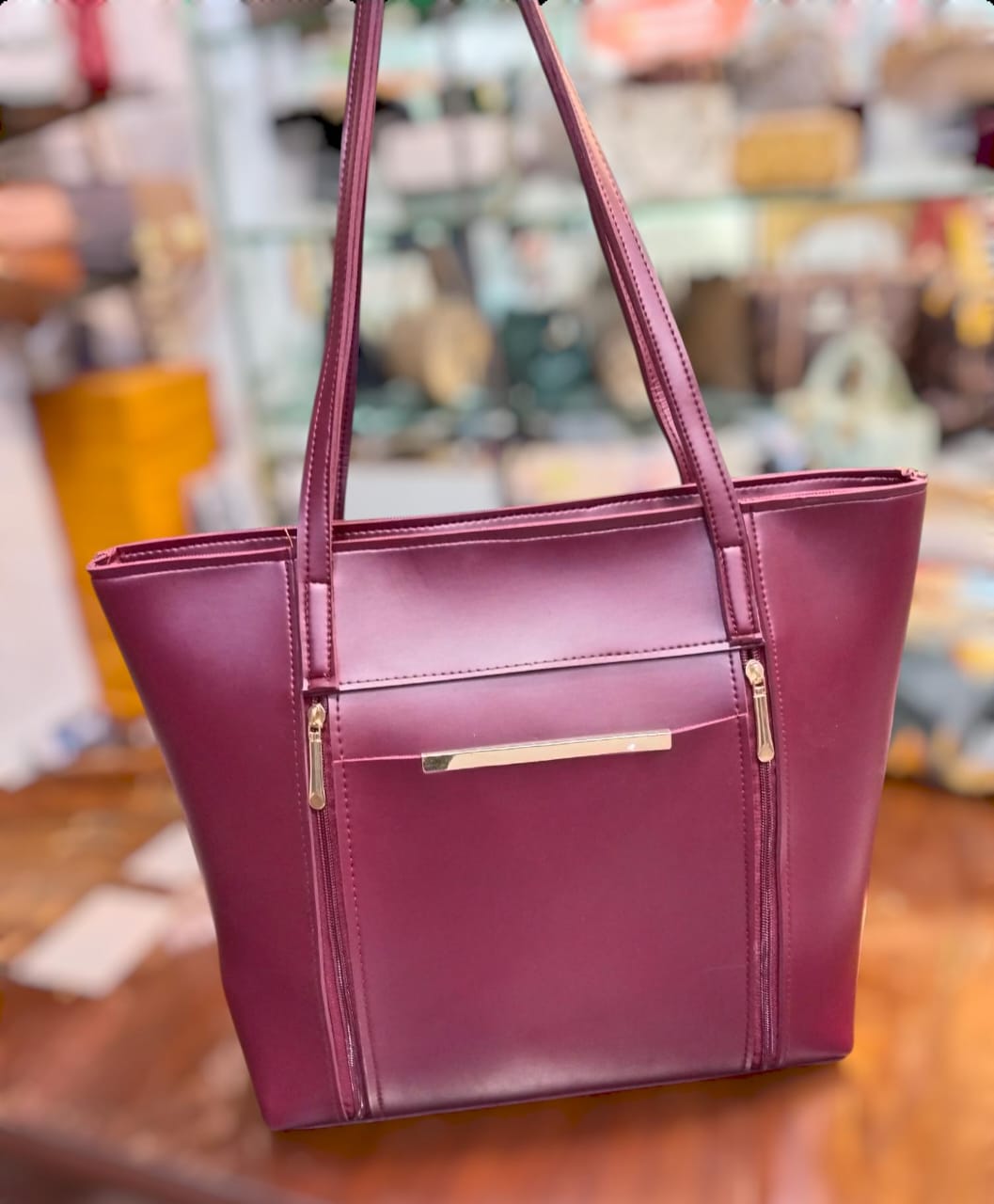 Shoulder Bag