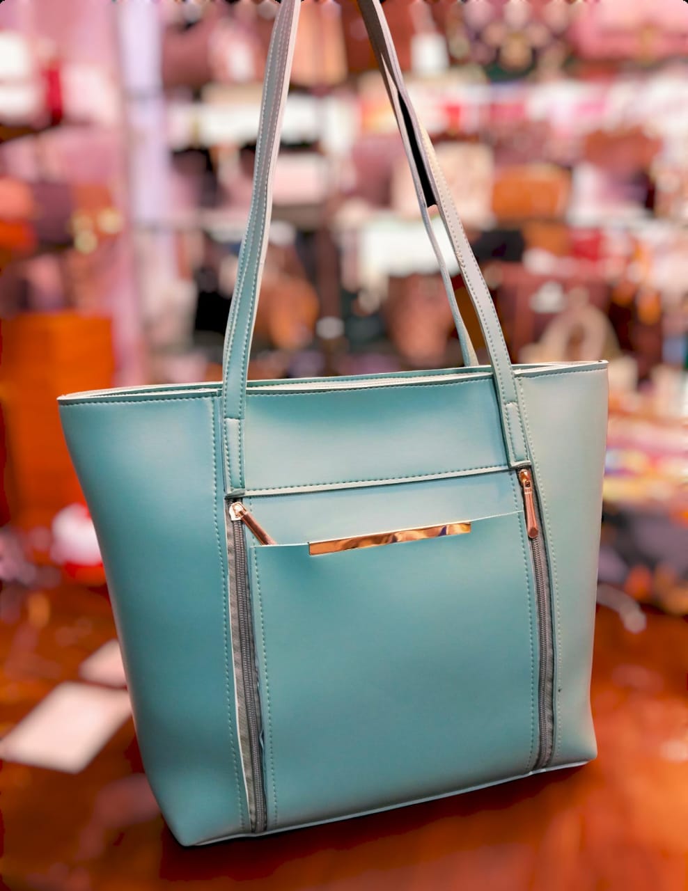 Shoulder Bag