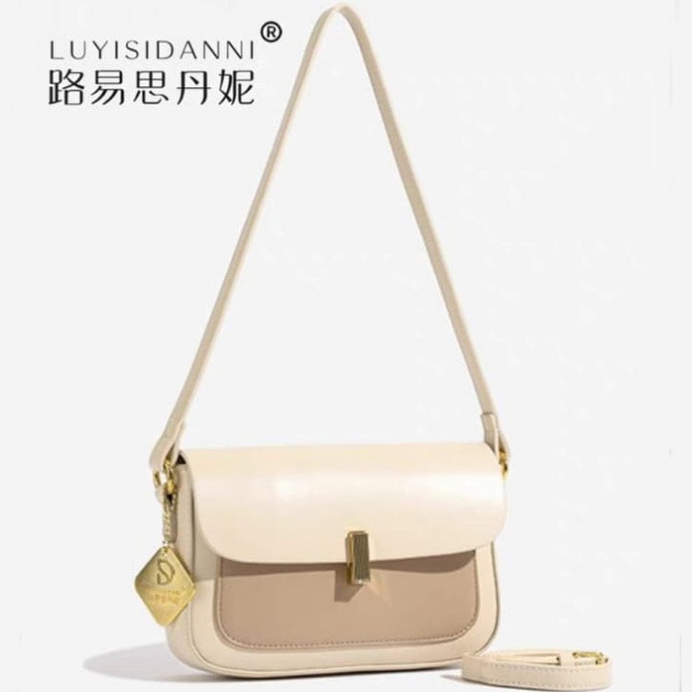 Premium crossbody