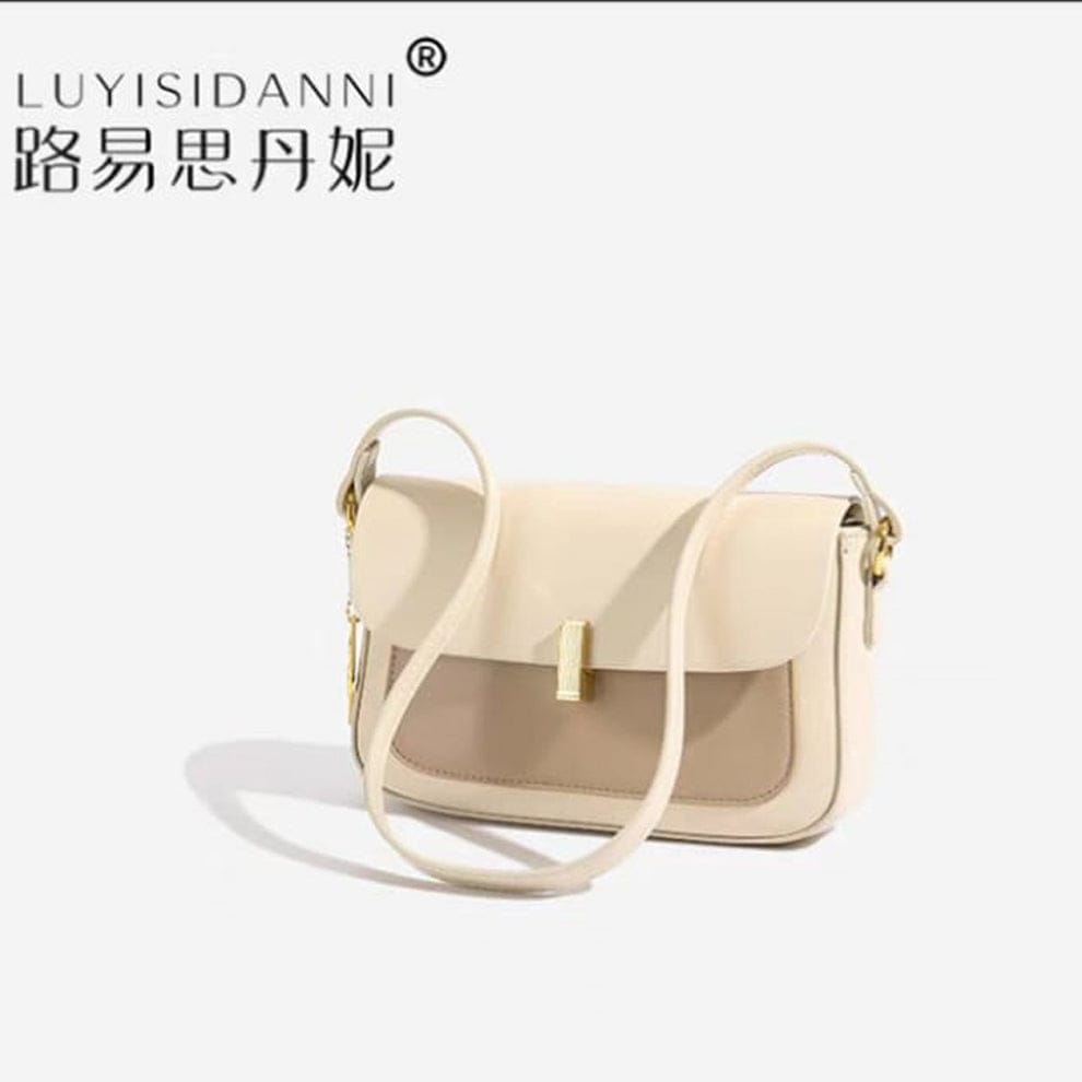 Premium crossbody