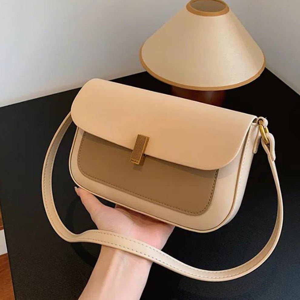 Premium crossbody