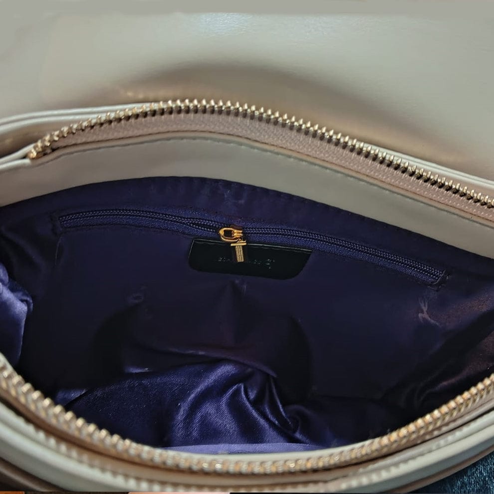 Premium crossbody
