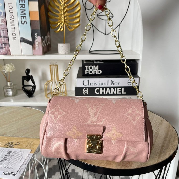 LV
