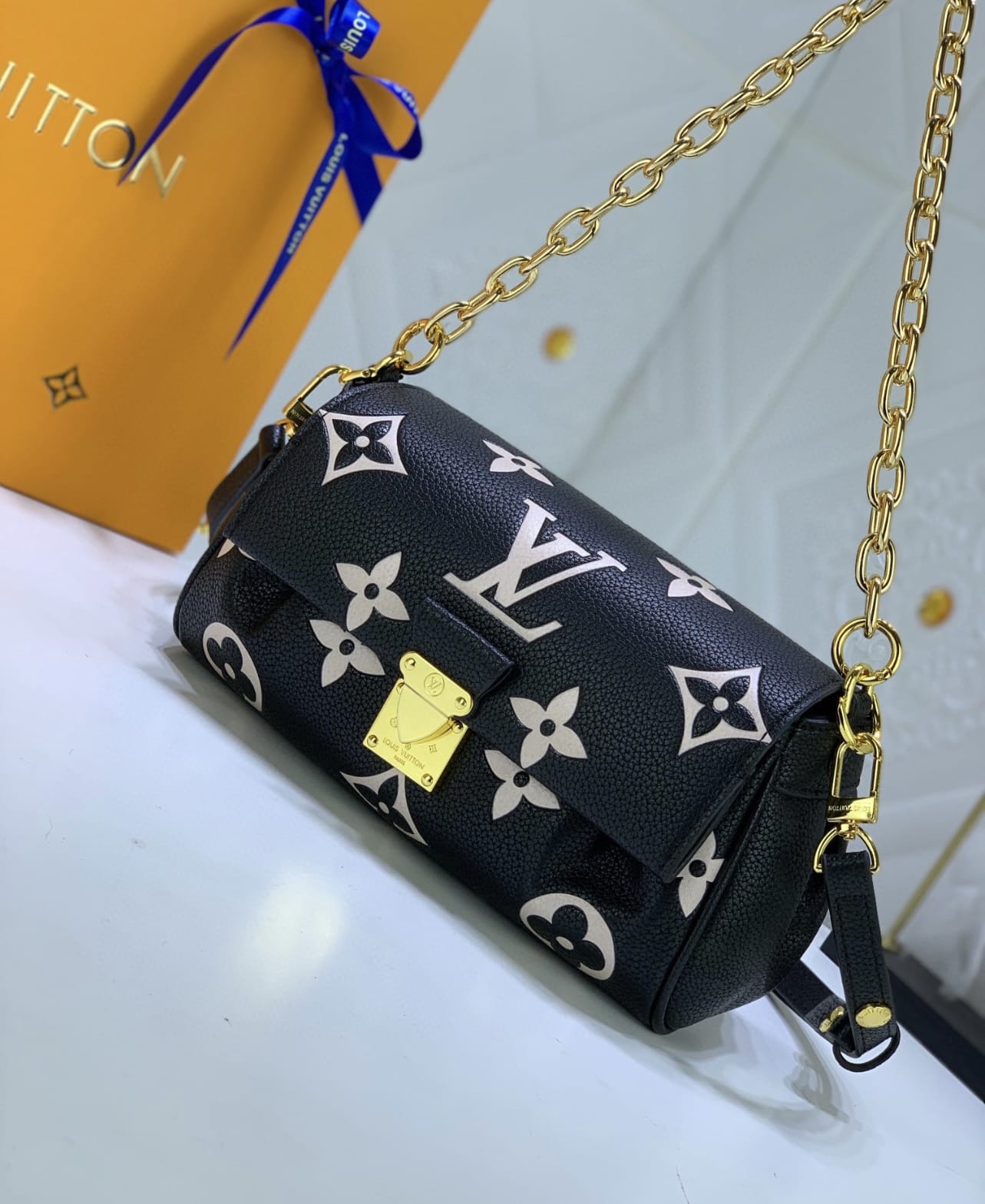LV