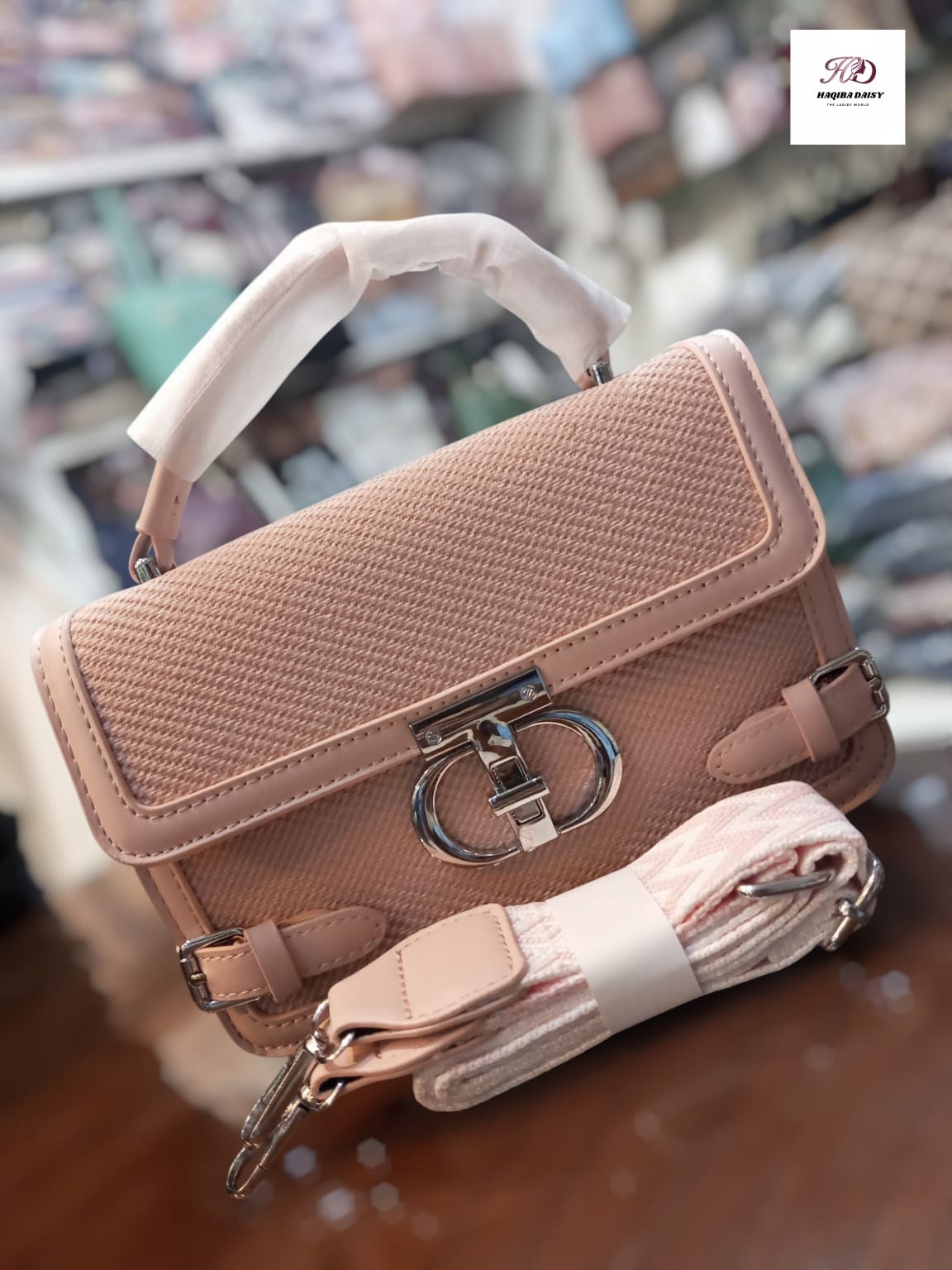 CrossBody Premium
