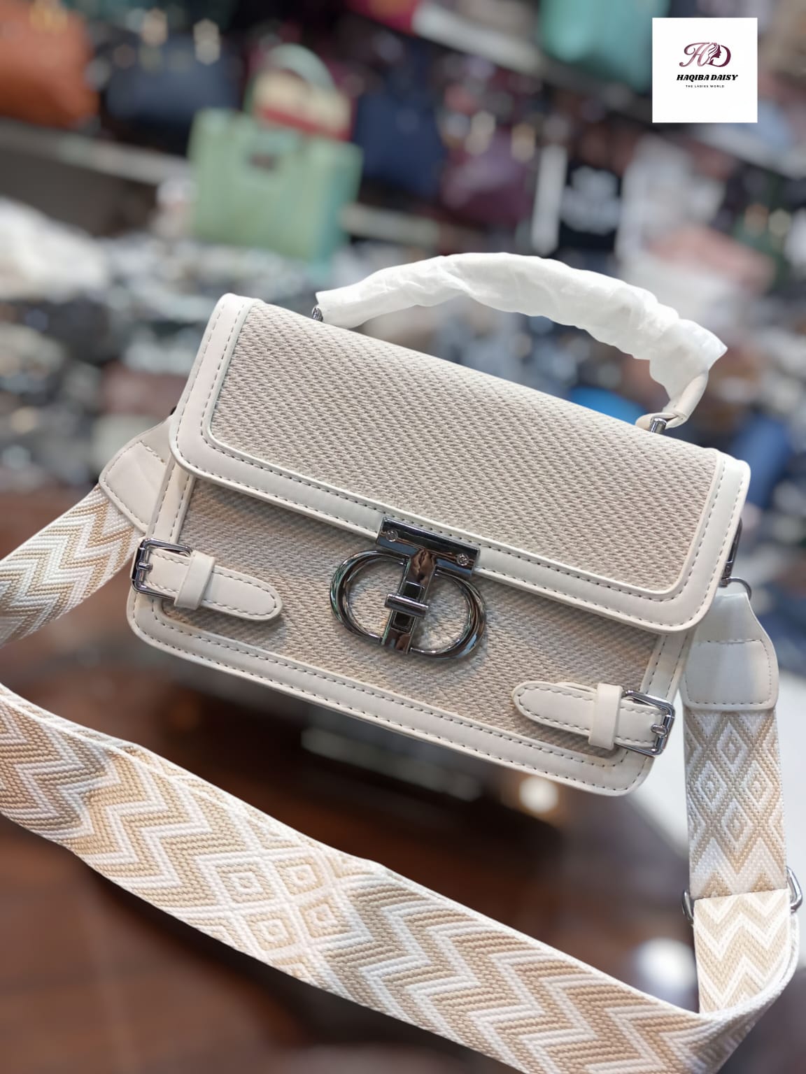 CrossBody Premium