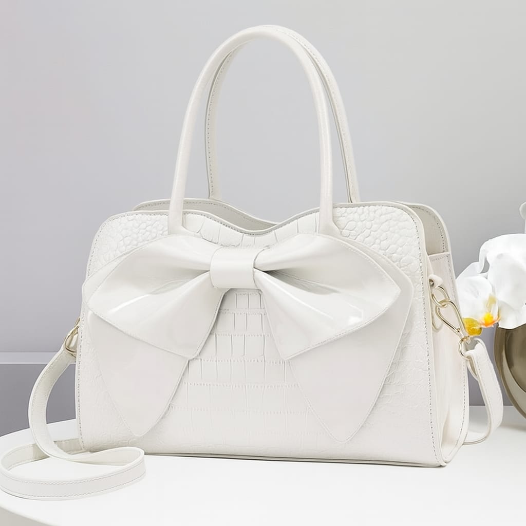 Fancy Handbag