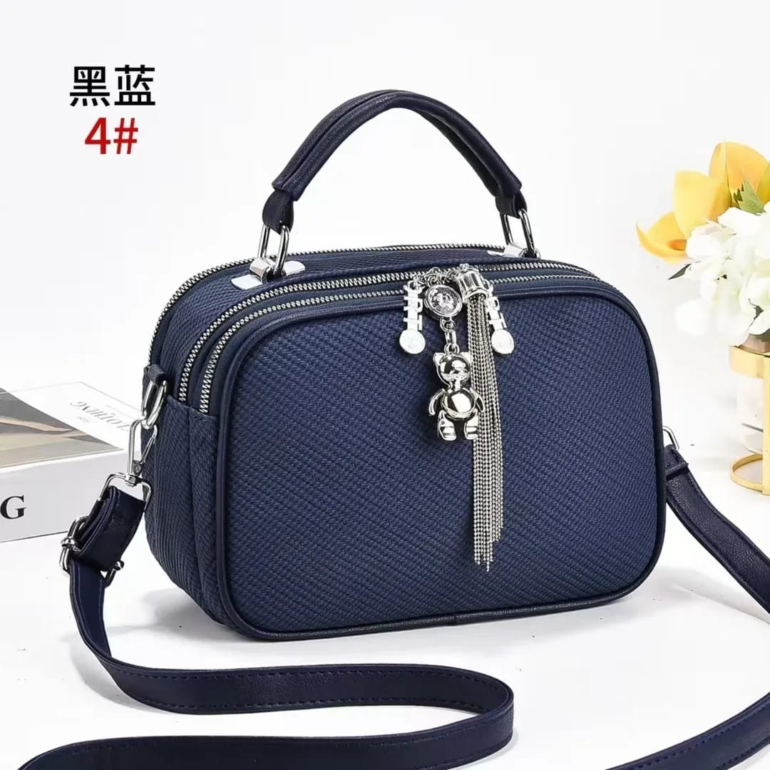 Crossbody
