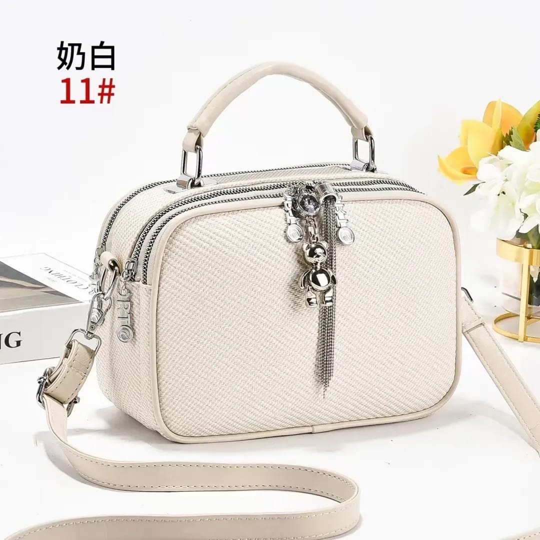 Crossbody