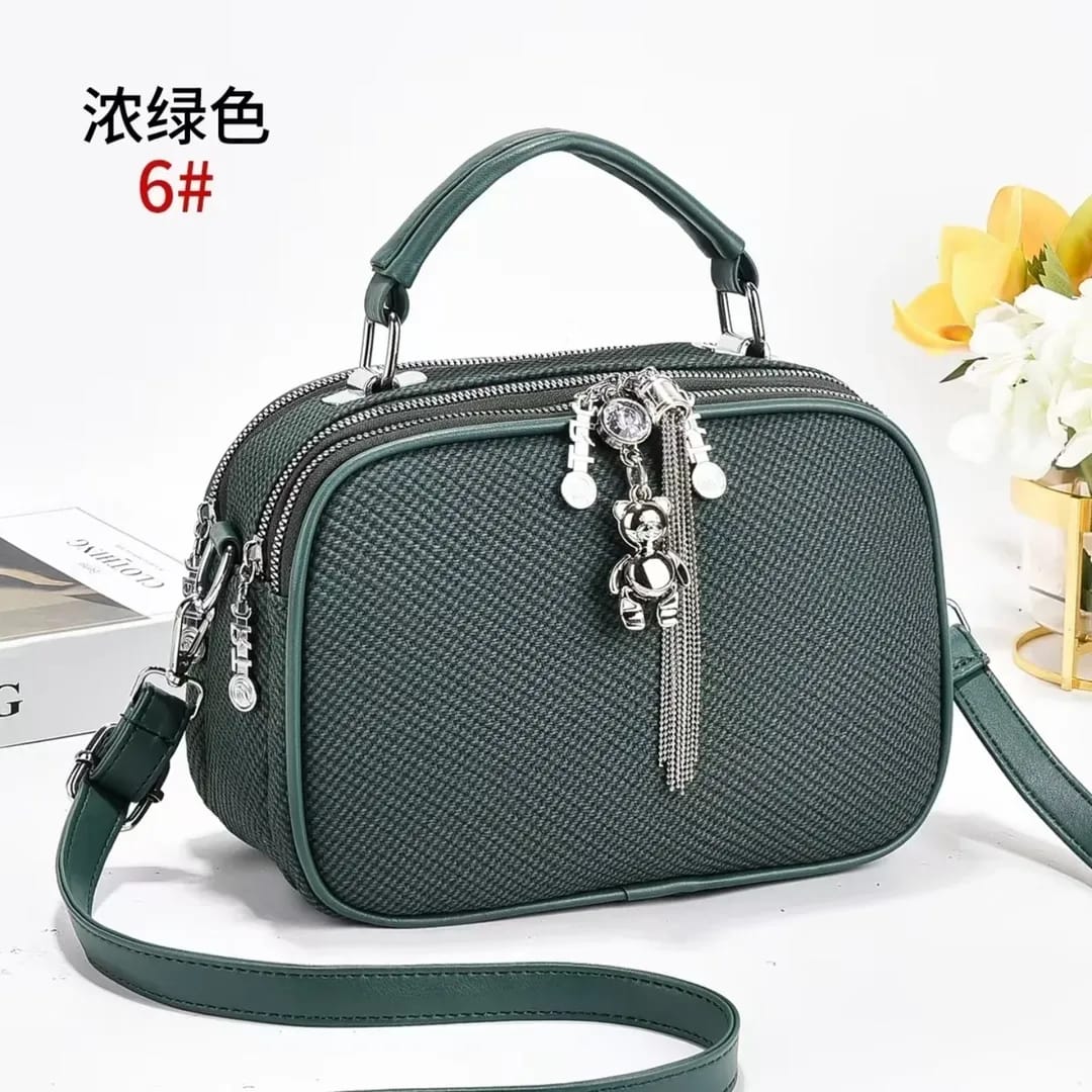 Crossbody
