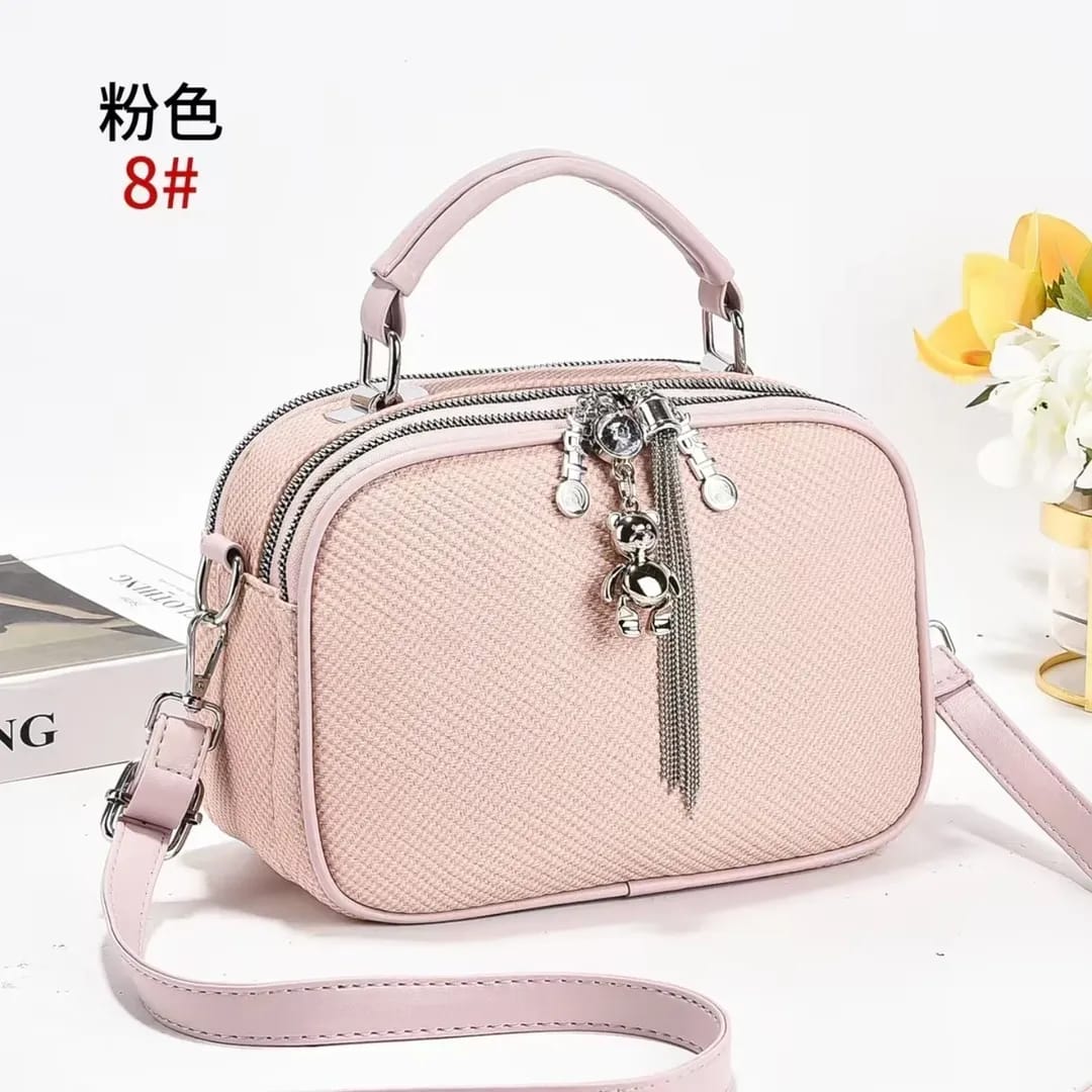 Crossbody