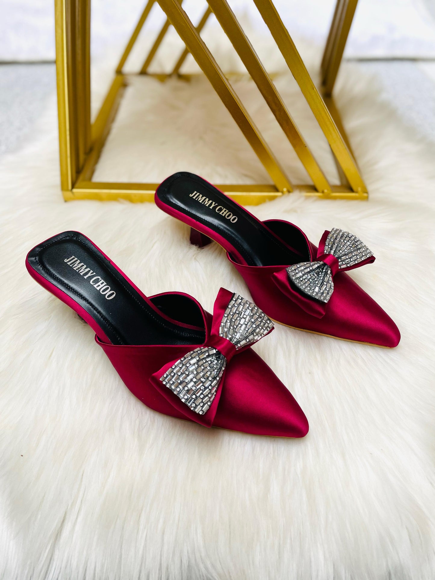 Jimmy choo