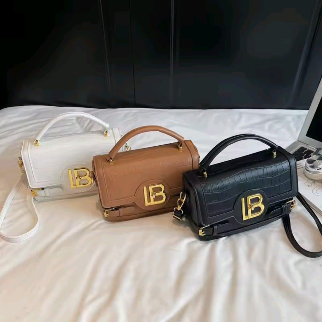 Crossbody