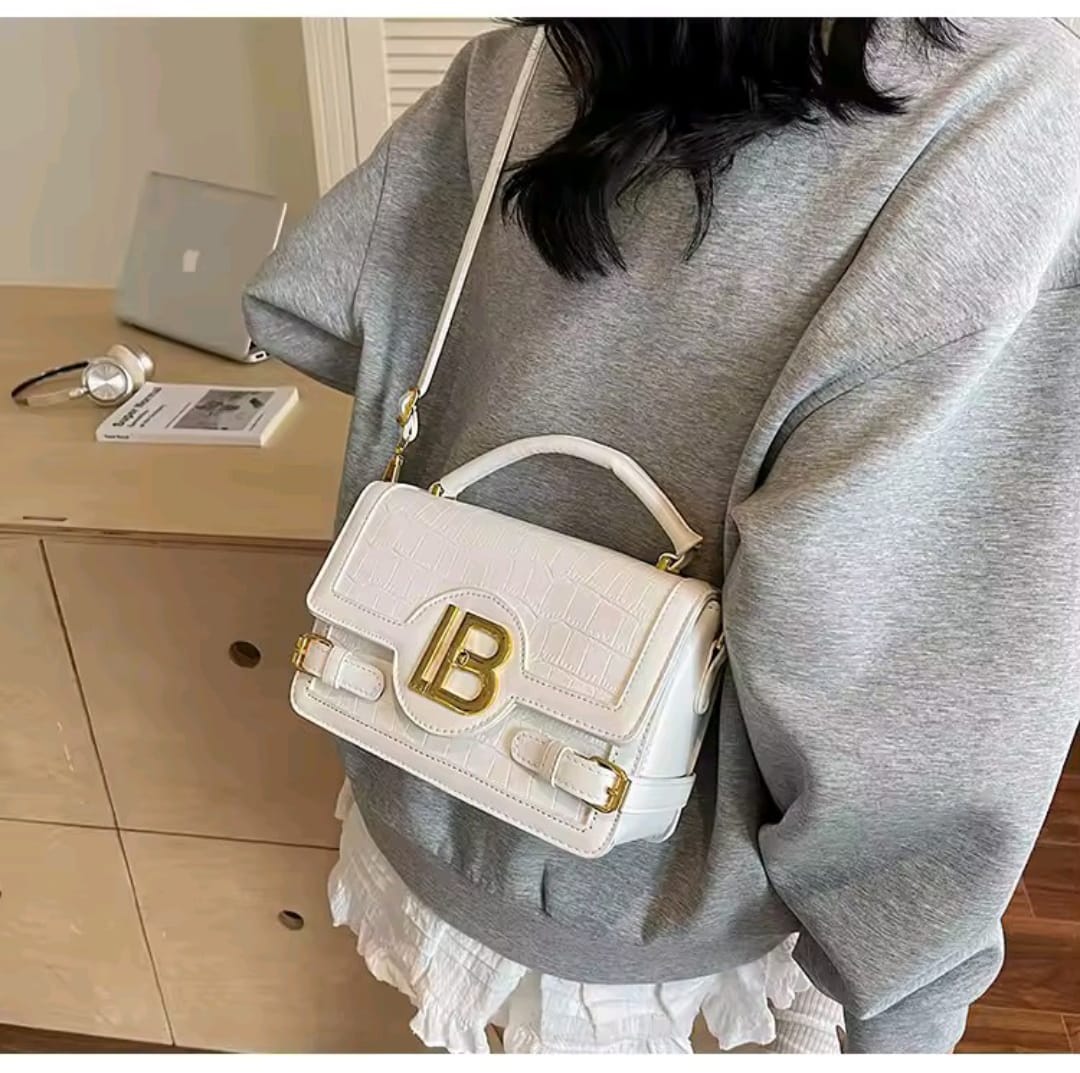 Crossbody