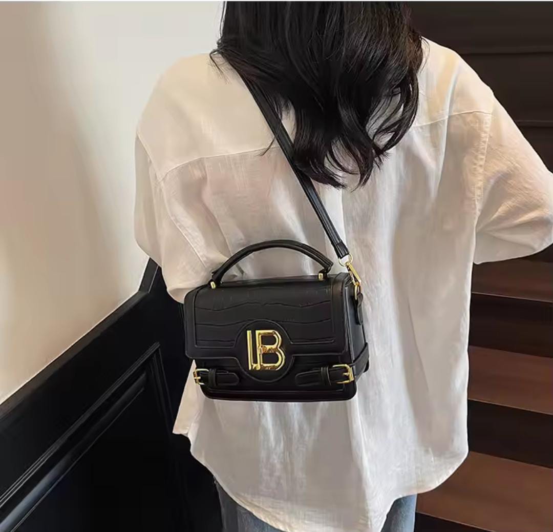 Crossbody