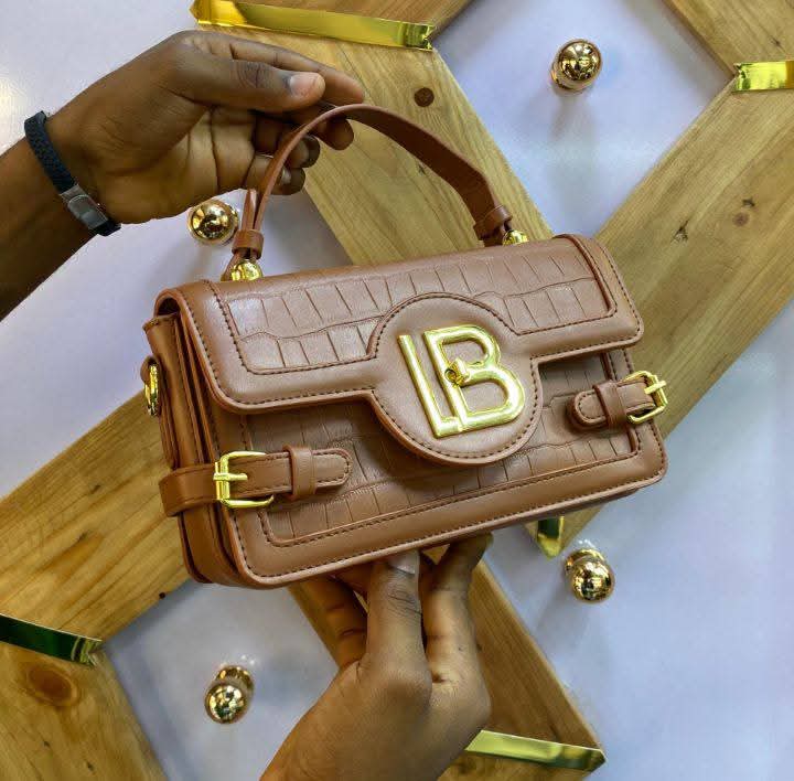 Crossbody