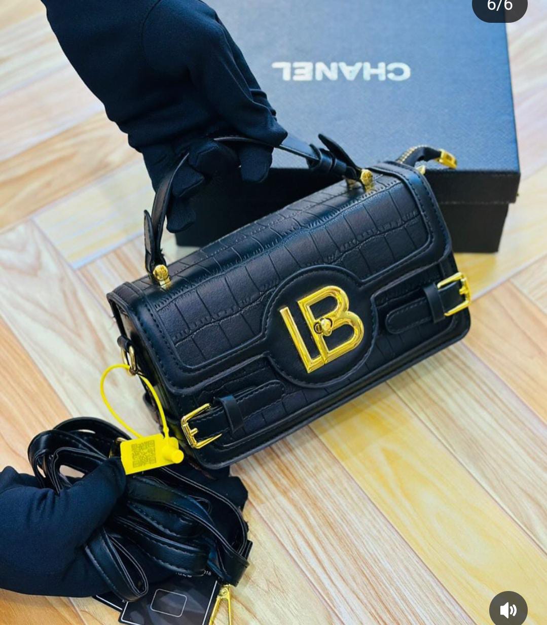 Crossbody