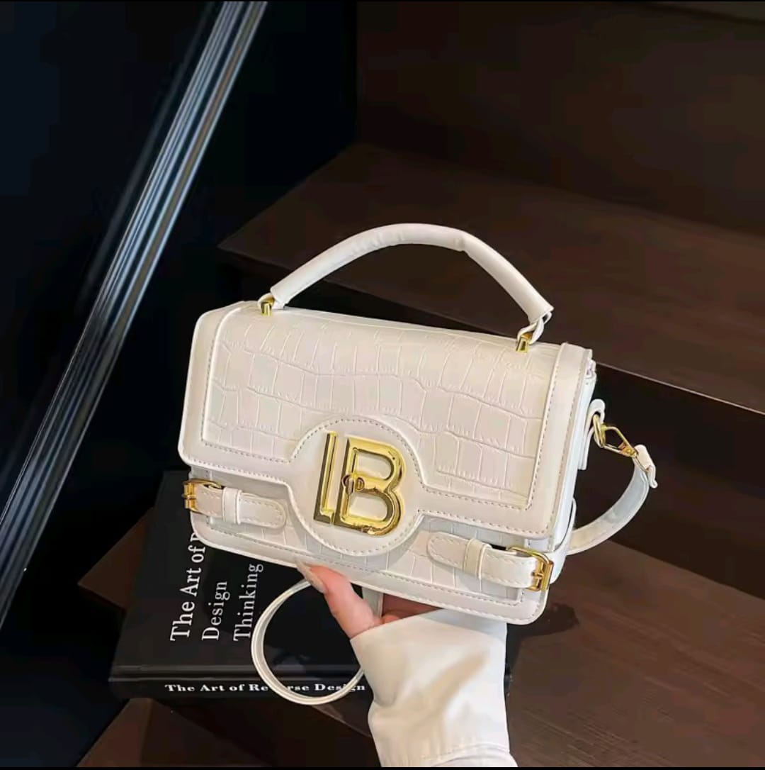 Crossbody