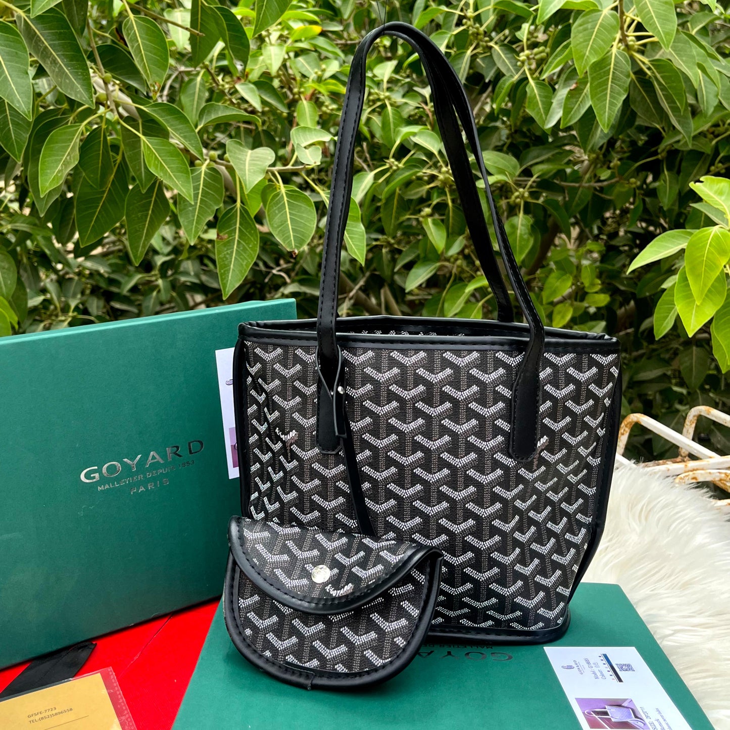 Gooyard